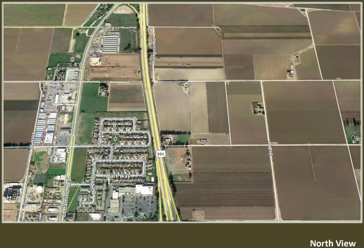 Detail Gallery Image 18 of 37 For 40895 Cherry Ave, Greenfield,  CA 93927 - – Beds | – Baths