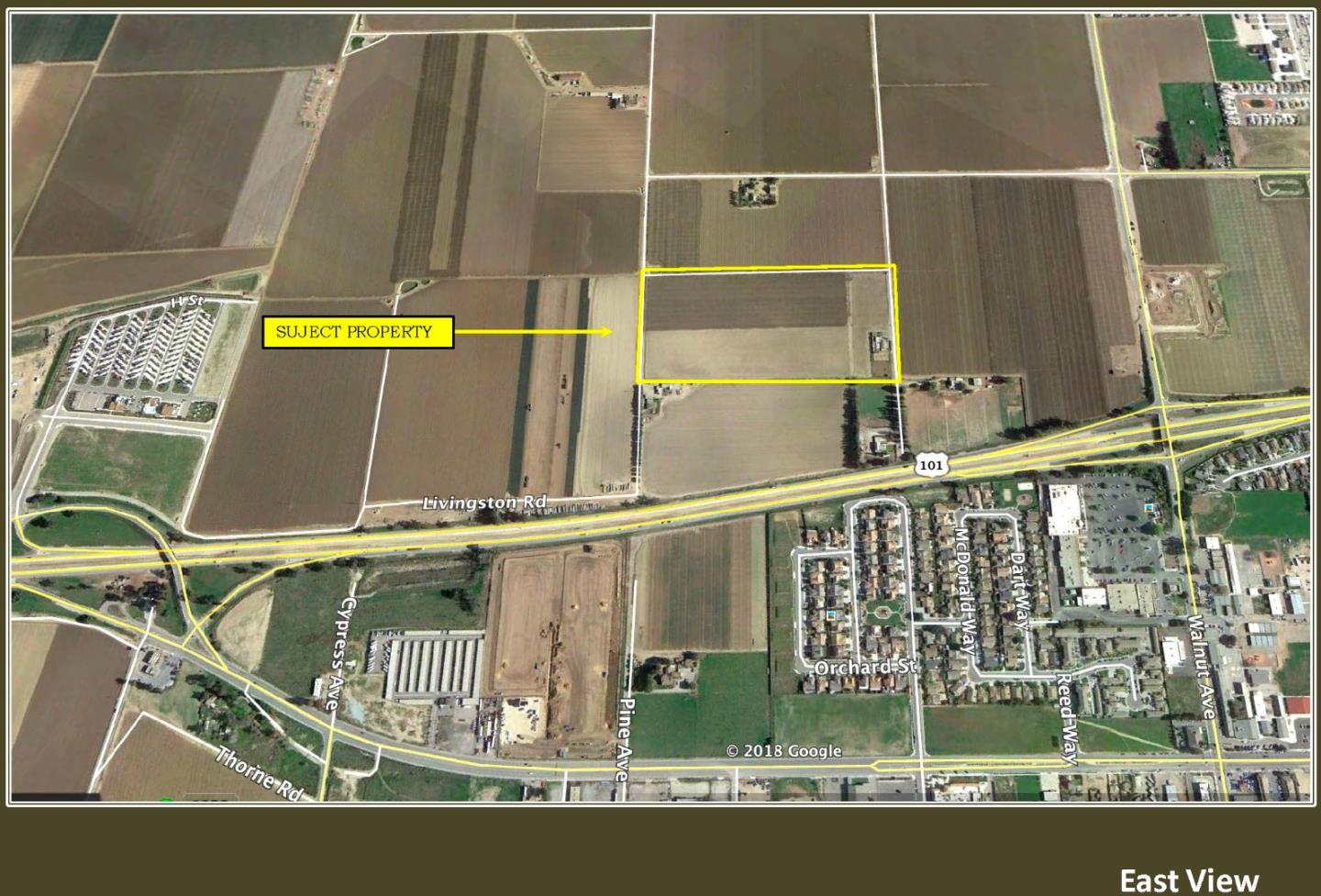 Detail Gallery Image 23 of 37 For 40895 Cherry Ave, Greenfield,  CA 93927 - – Beds | – Baths