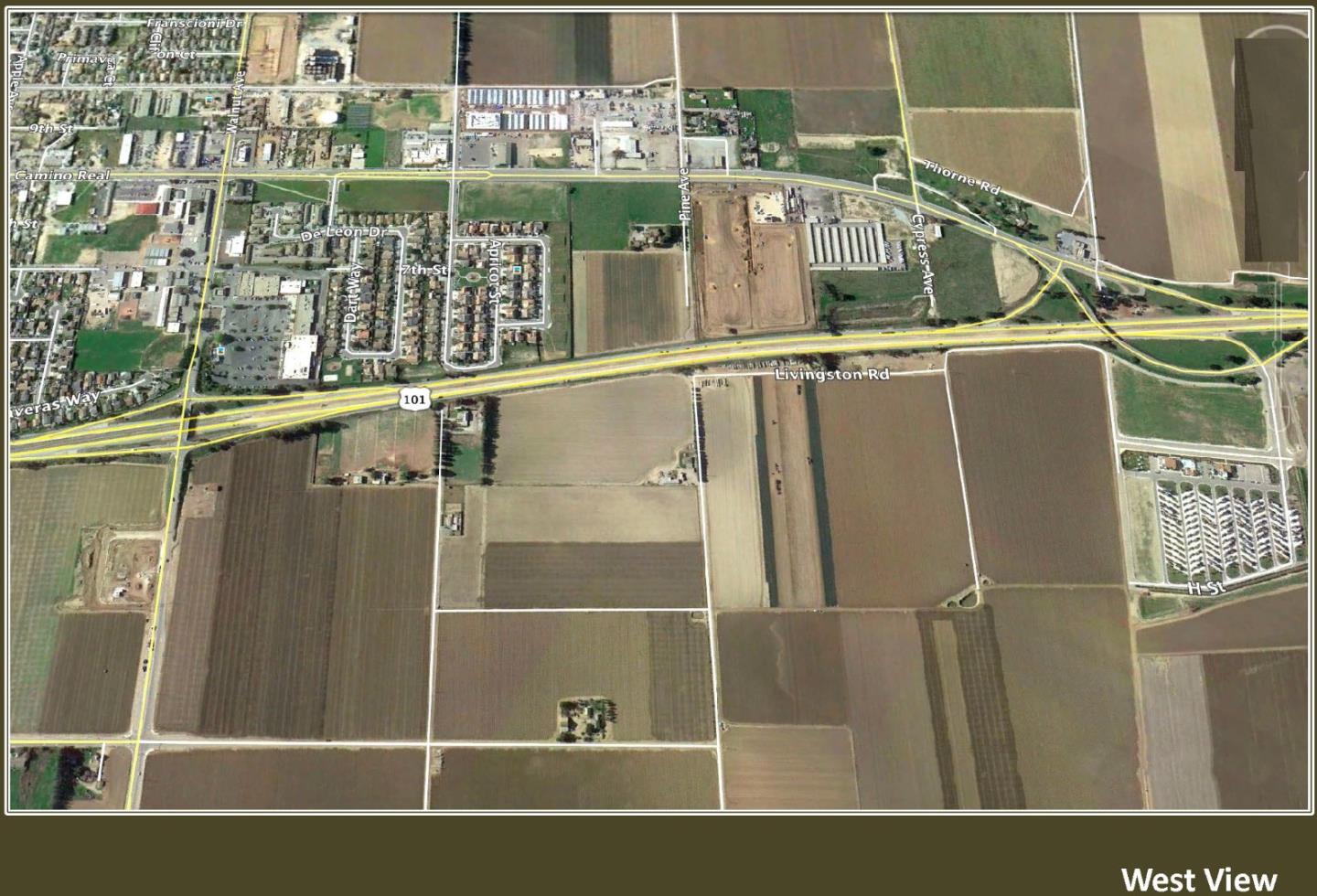 Detail Gallery Image 24 of 37 For 40895 Cherry Ave, Greenfield,  CA 93927 - – Beds | – Baths