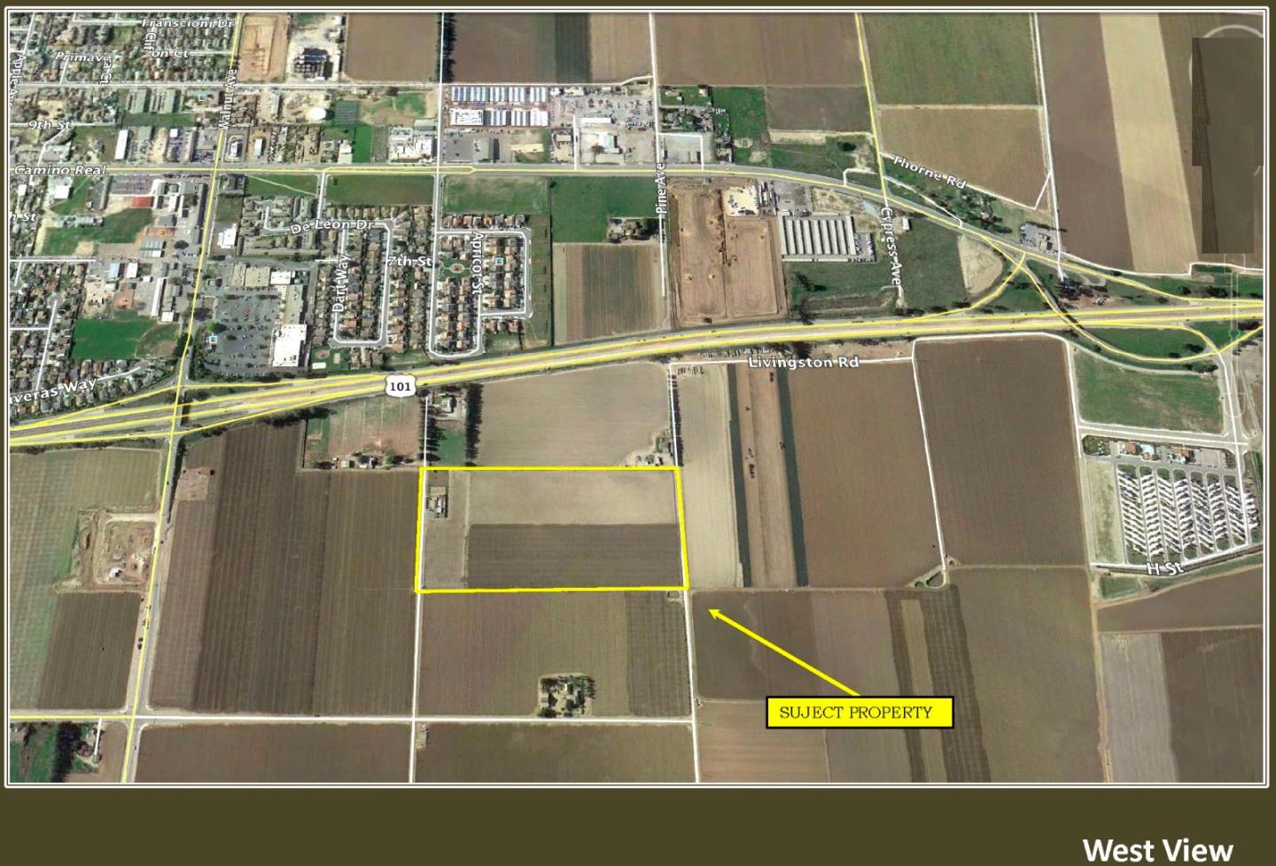 Detail Gallery Image 25 of 37 For 40895 Cherry Ave, Greenfield,  CA 93927 - – Beds | – Baths