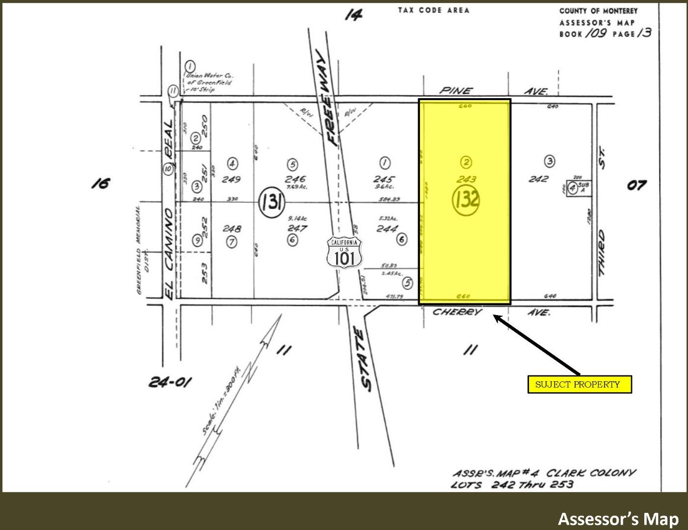 Detail Gallery Image 27 of 37 For 40895 Cherry Ave, Greenfield,  CA 93927 - – Beds | – Baths