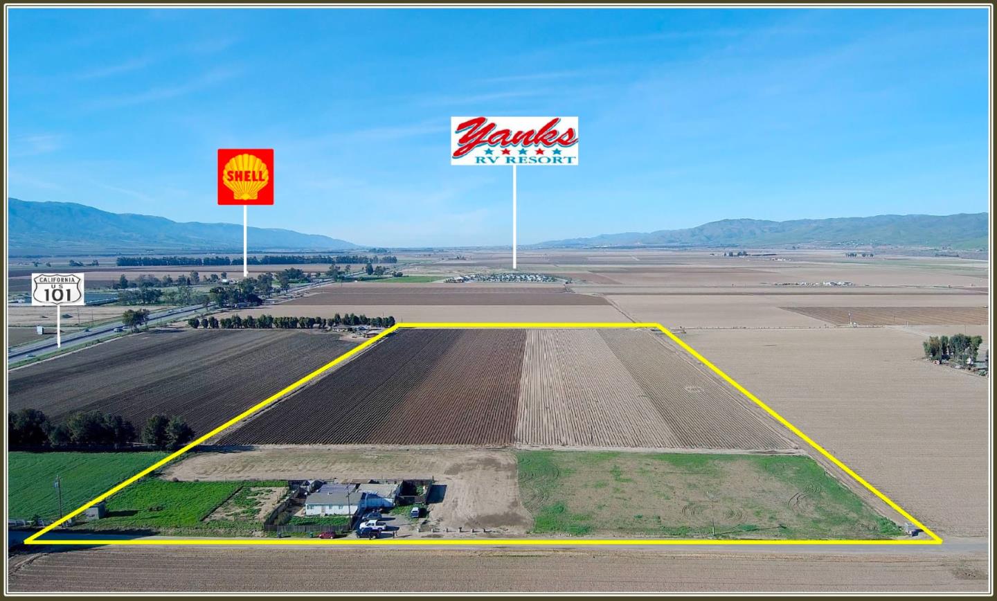 Detail Gallery Image 3 of 37 For 40895 Cherry Ave, Greenfield,  CA 93927 - – Beds | – Baths