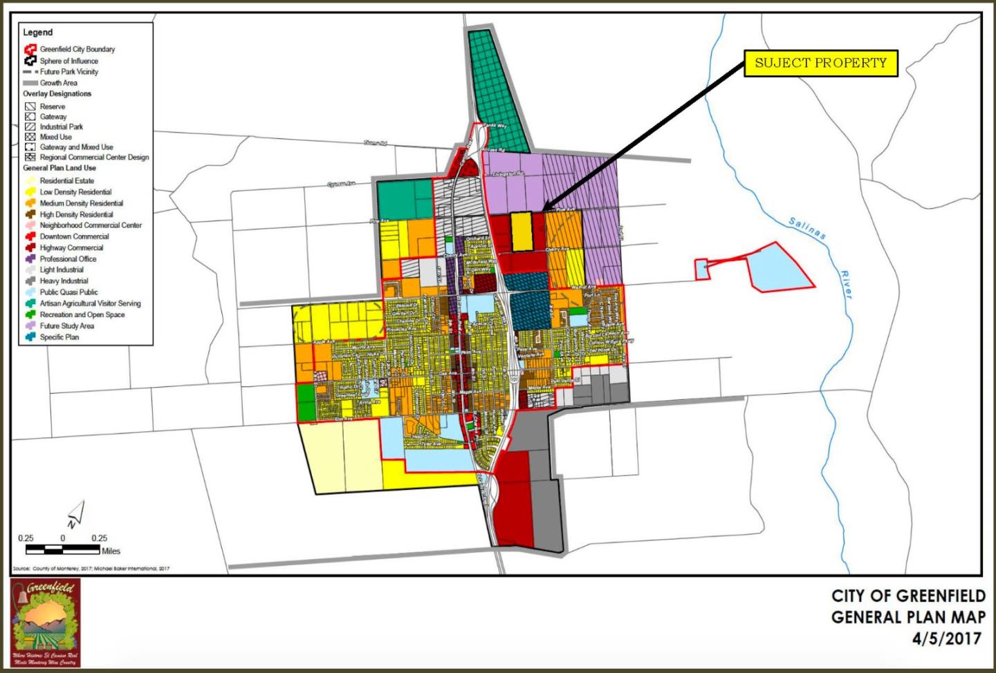 Detail Gallery Image 34 of 37 For 40895 Cherry Ave, Greenfield,  CA 93927 - – Beds | – Baths