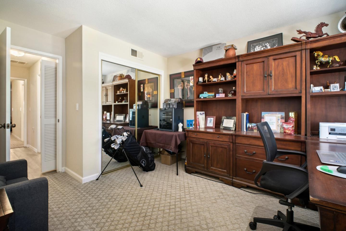 Detail Gallery Image 16 of 42 For 5311 Cribari Gln, San Jose,  CA 95135 - 2 Beds | 2 Baths