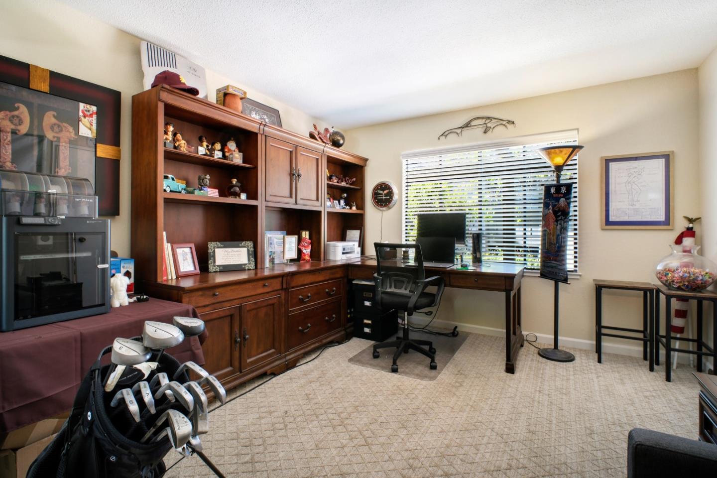 Detail Gallery Image 17 of 42 For 5311 Cribari Gln, San Jose,  CA 95135 - 2 Beds | 2 Baths