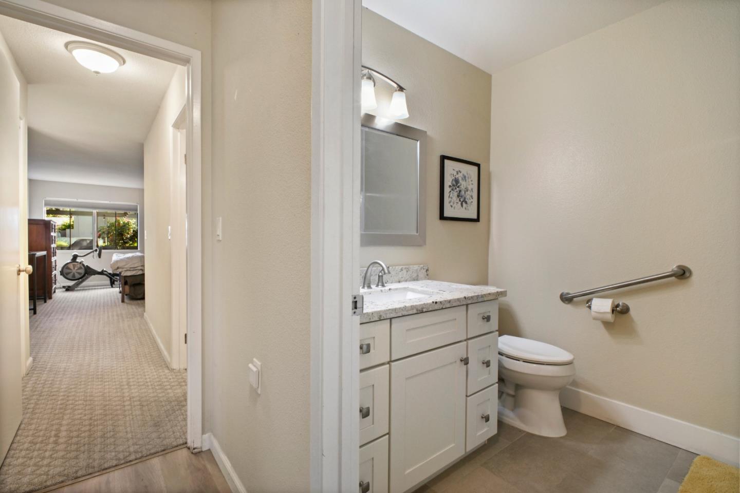 Detail Gallery Image 18 of 42 For 5311 Cribari Gln, San Jose,  CA 95135 - 2 Beds | 2 Baths
