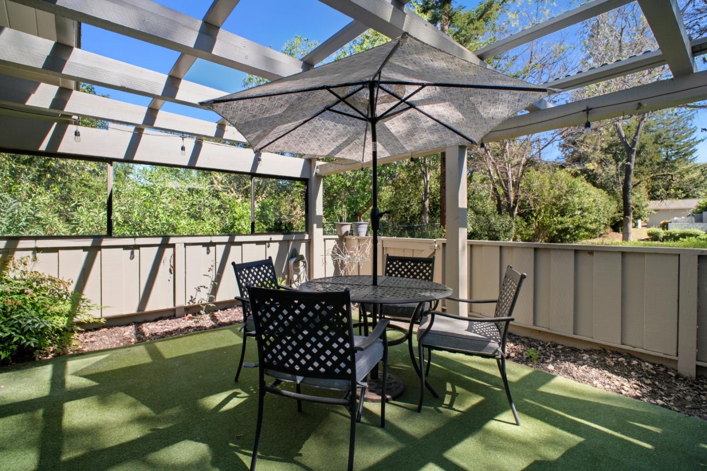 Detail Gallery Image 27 of 42 For 5311 Cribari Gln, San Jose,  CA 95135 - 2 Beds | 2 Baths