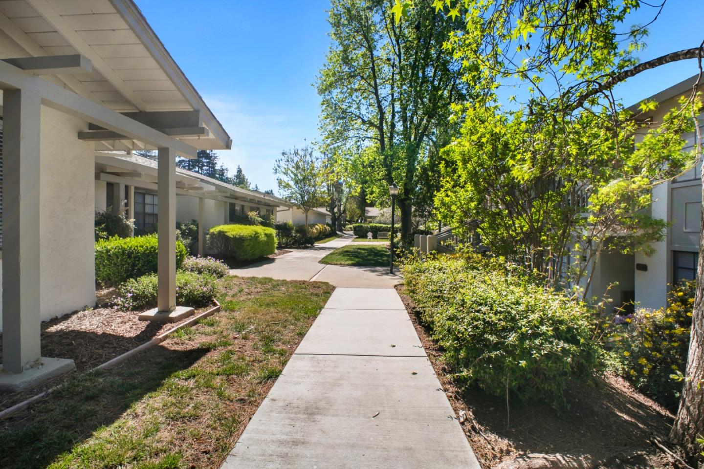 Detail Gallery Image 30 of 42 For 5311 Cribari Gln, San Jose,  CA 95135 - 2 Beds | 2 Baths