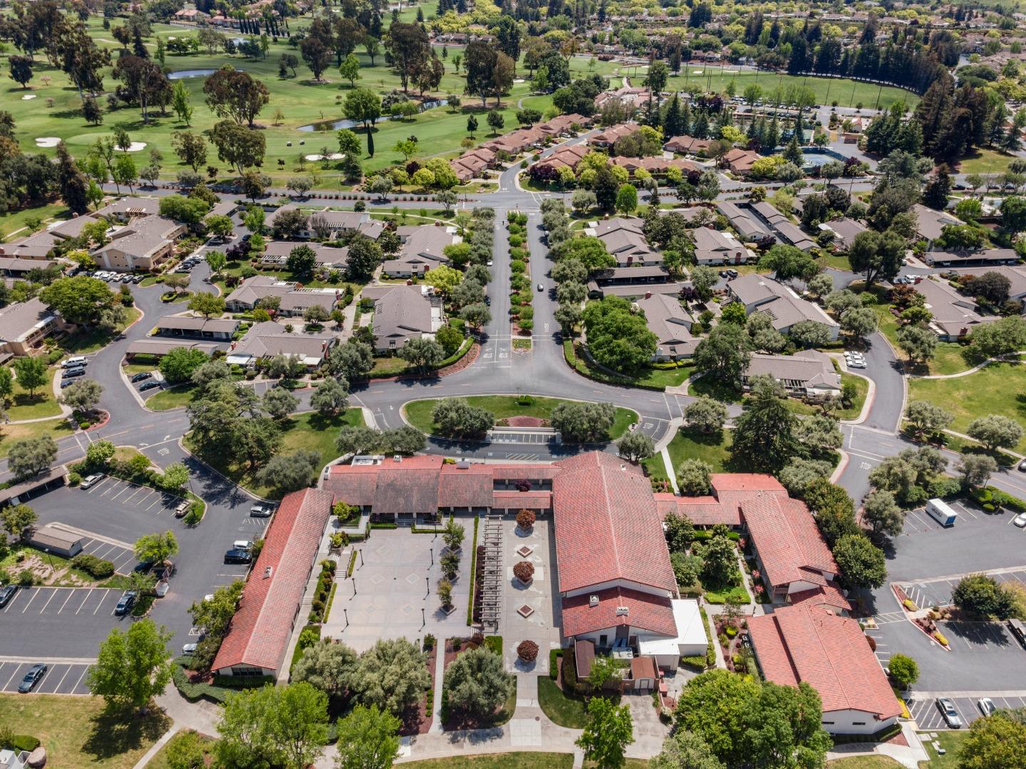Detail Gallery Image 34 of 42 For 5311 Cribari Gln, San Jose,  CA 95135 - 2 Beds | 2 Baths