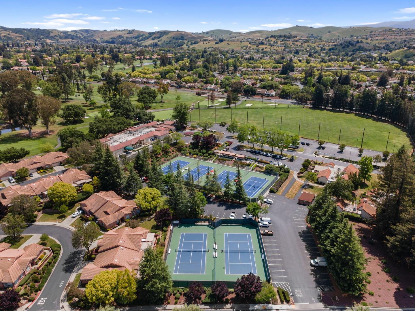 Detail Gallery Image 36 of 42 For 5311 Cribari Gln, San Jose,  CA 95135 - 2 Beds | 2 Baths