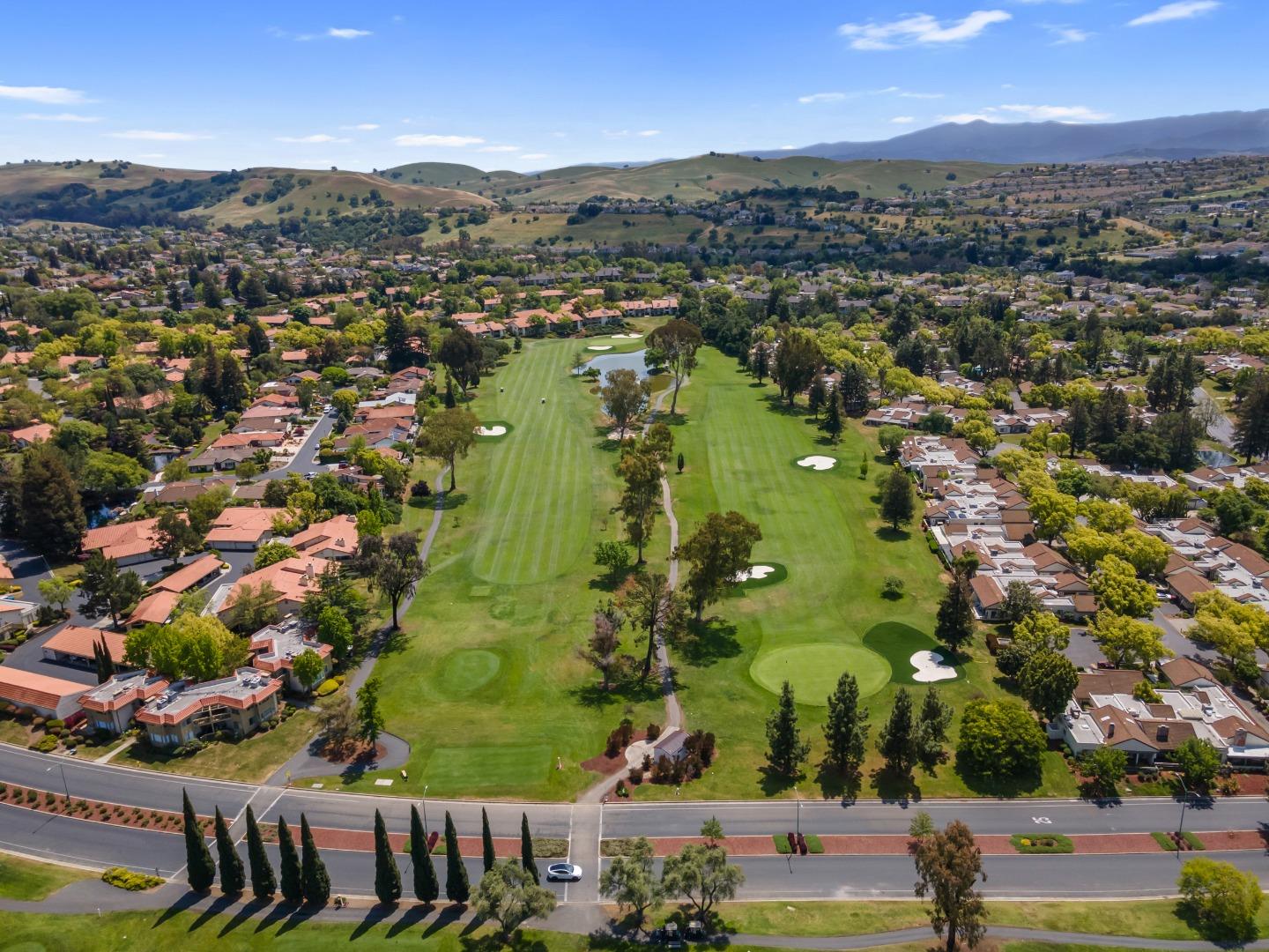 Detail Gallery Image 40 of 42 For 5311 Cribari Gln, San Jose,  CA 95135 - 2 Beds | 2 Baths