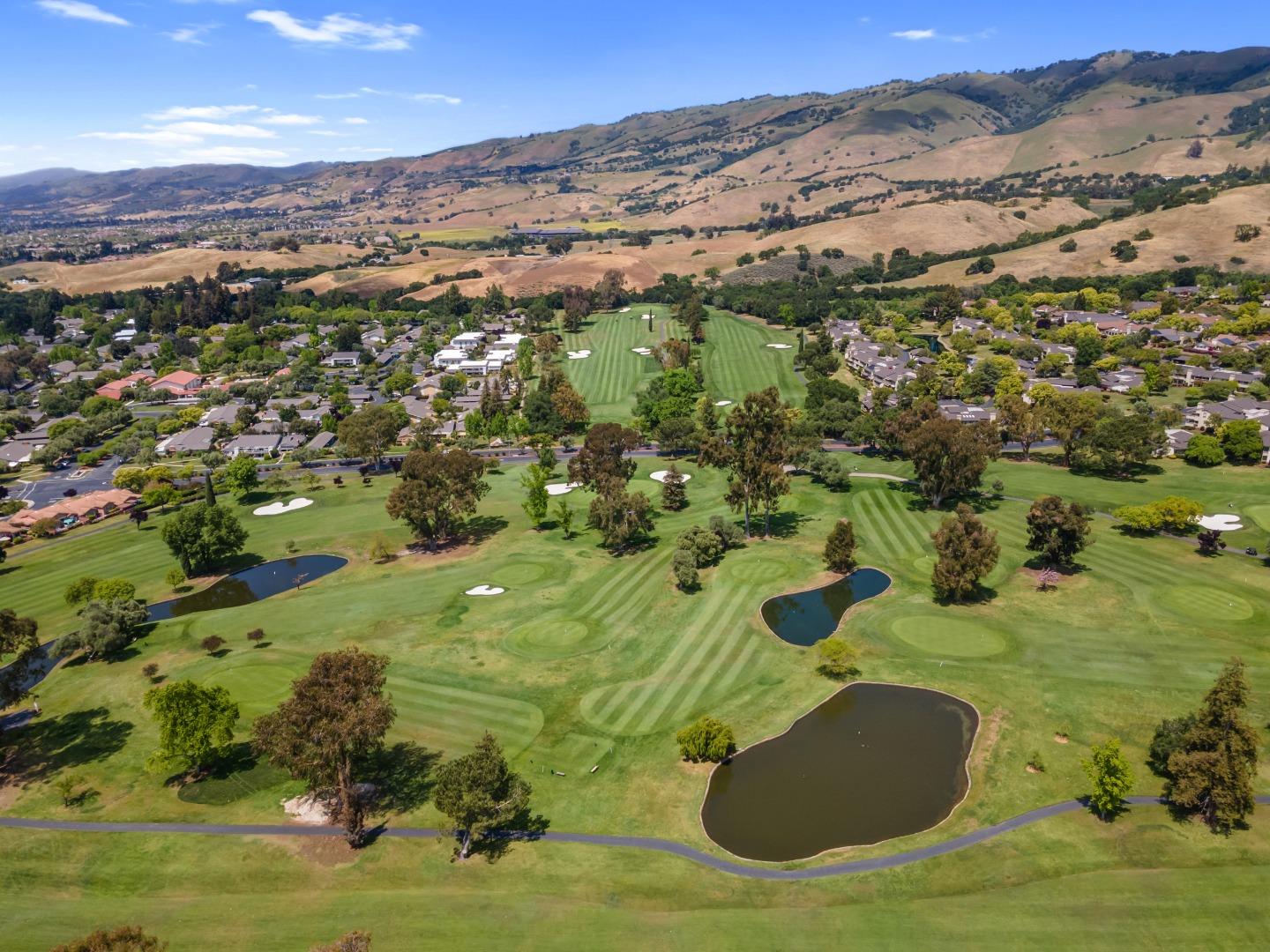 Detail Gallery Image 41 of 42 For 5311 Cribari Gln, San Jose,  CA 95135 - 2 Beds | 2 Baths