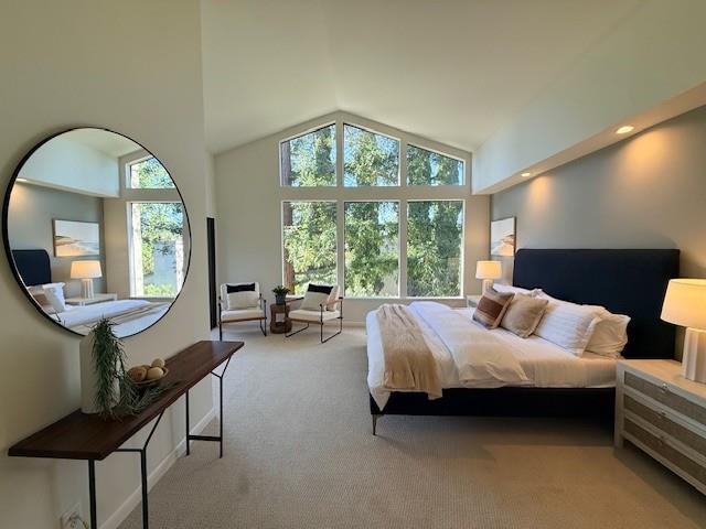 Detail Gallery Image 13 of 20 For 300 Sand Hill Cir #301,  Menlo Park,  CA 94025 - 3 Beds | 2 Baths