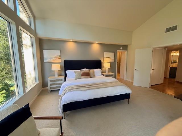 Detail Gallery Image 14 of 20 For 300 Sand Hill Cir #301,  Menlo Park,  CA 94025 - 3 Beds | 2 Baths