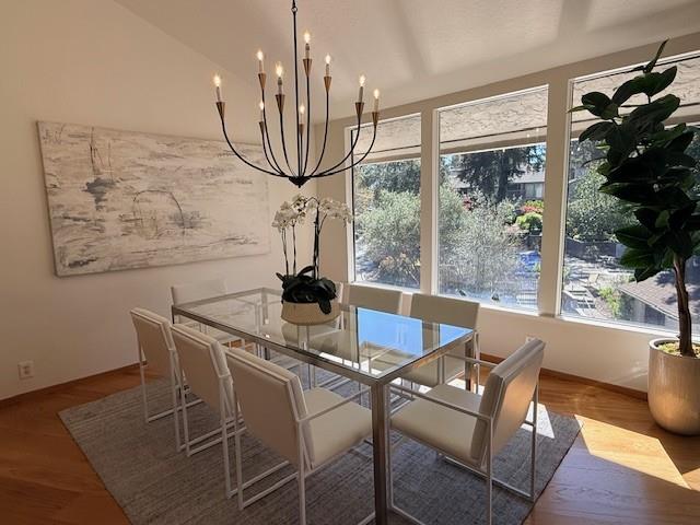 Detail Gallery Image 6 of 20 For 300 Sand Hill Cir #301,  Menlo Park,  CA 94025 - 3 Beds | 2 Baths