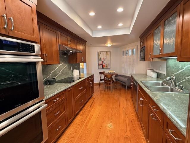 Detail Gallery Image 8 of 20 For 300 Sand Hill Cir #301,  Menlo Park,  CA 94025 - 3 Beds | 2 Baths