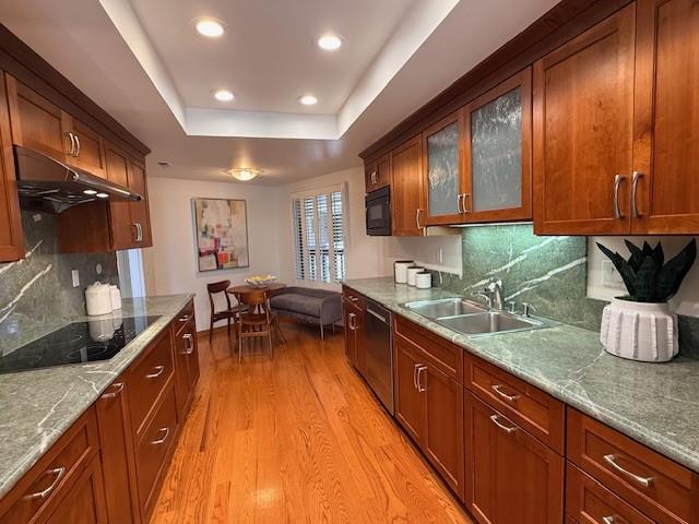 Detail Gallery Image 9 of 20 For 300 Sand Hill Cir #301,  Menlo Park,  CA 94025 - 3 Beds | 2 Baths