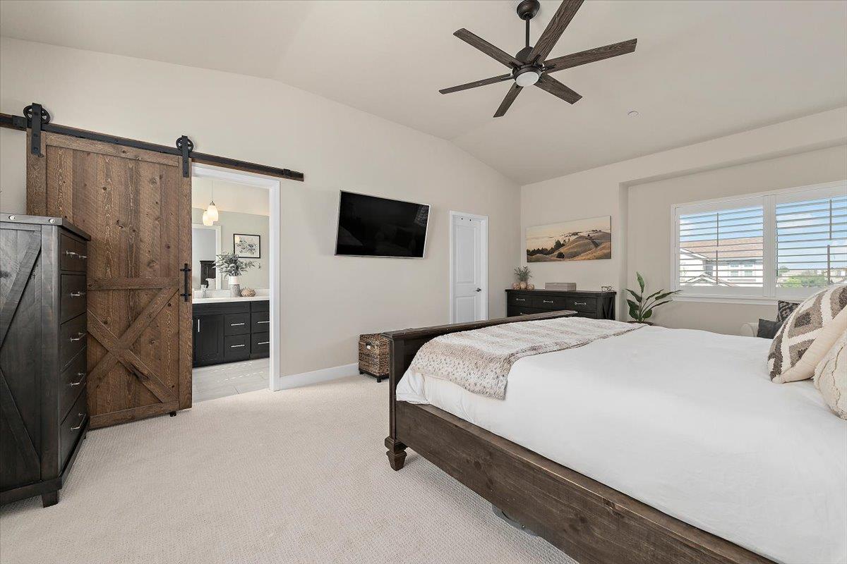 Detail Gallery Image 14 of 32 For 120 Campoli Dr, Morgan Hill,  CA 95037 - 3 Beds | 2/1 Baths