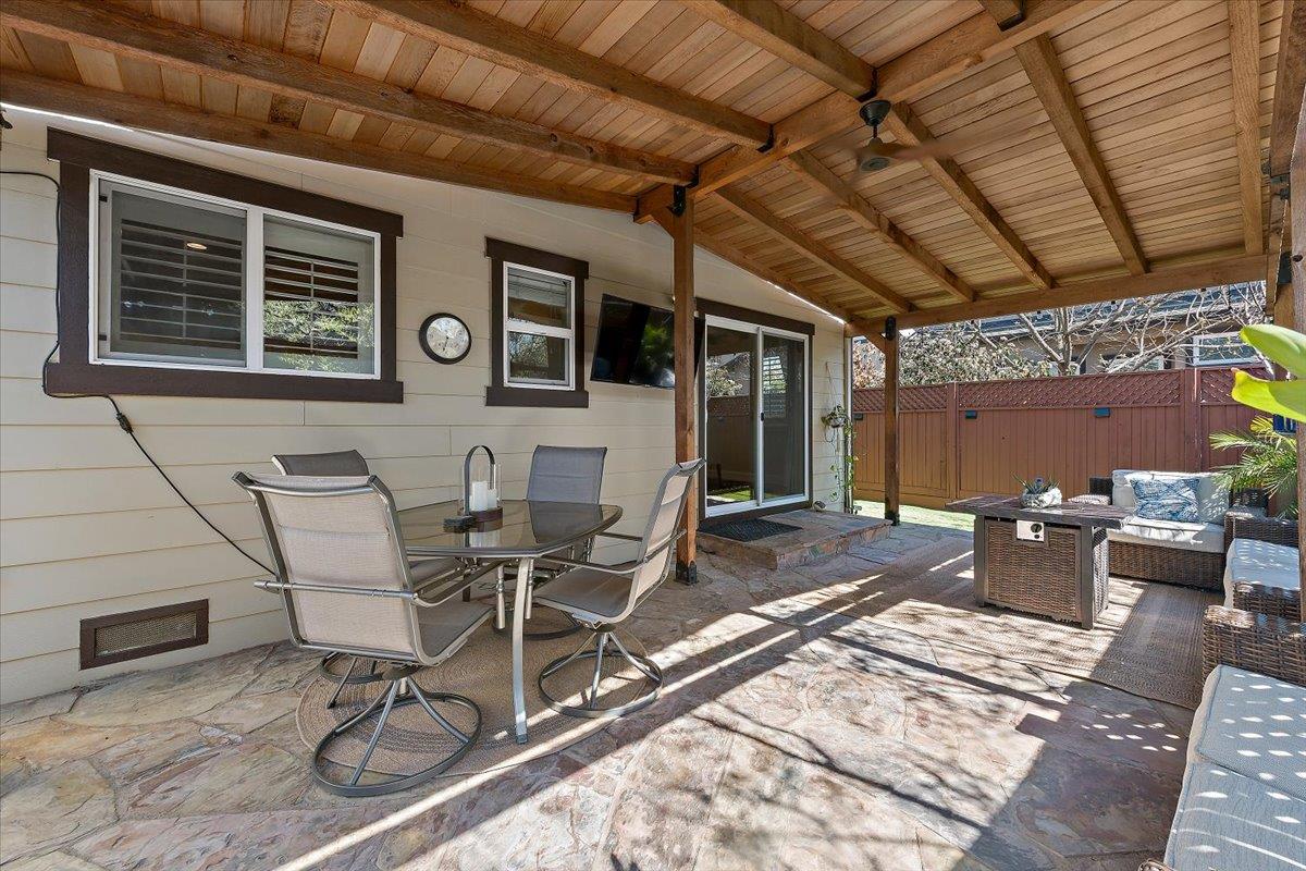 Detail Gallery Image 26 of 32 For 120 Campoli Dr, Morgan Hill,  CA 95037 - 3 Beds | 2/1 Baths