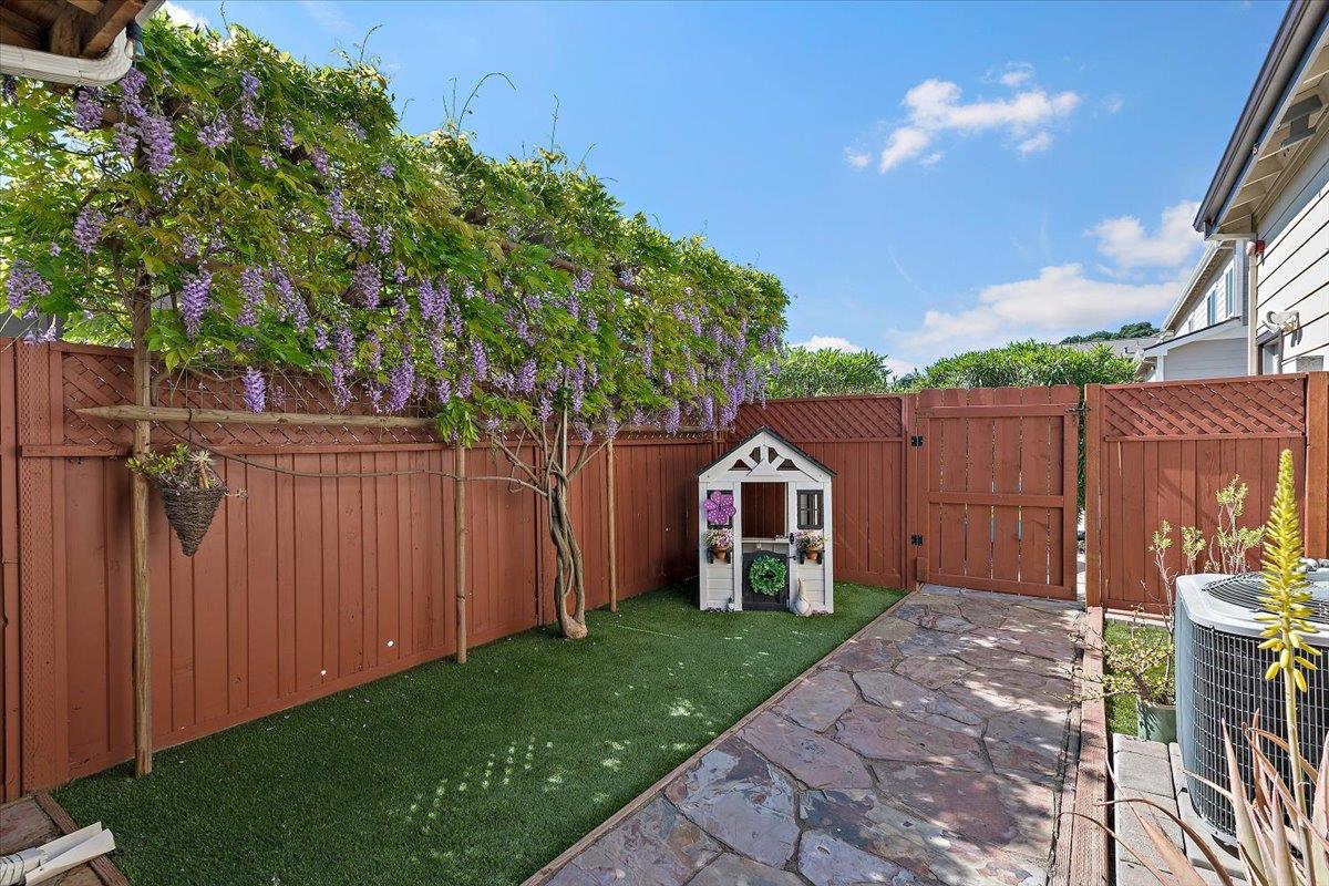 Detail Gallery Image 27 of 32 For 120 Campoli Dr, Morgan Hill,  CA 95037 - 3 Beds | 2/1 Baths