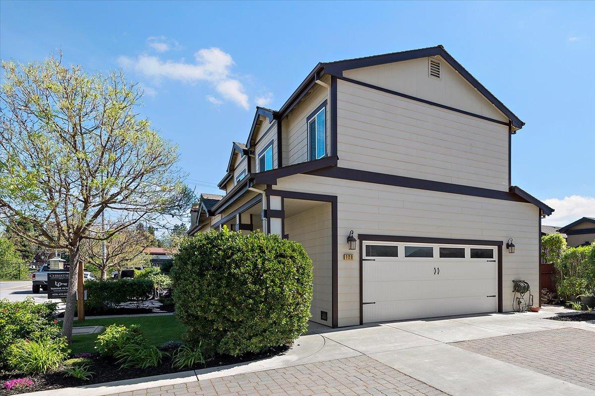 Detail Gallery Image 28 of 32 For 120 Campoli Dr, Morgan Hill,  CA 95037 - 3 Beds | 2/1 Baths