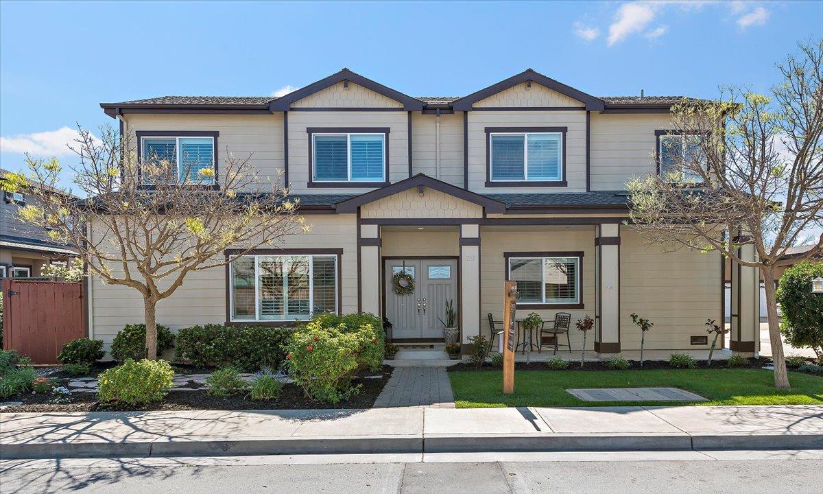 Detail Gallery Image 33 of 36 For 120 Campoli Dr, Morgan Hill,  CA 95037 - 3 Beds | 2/1 Baths