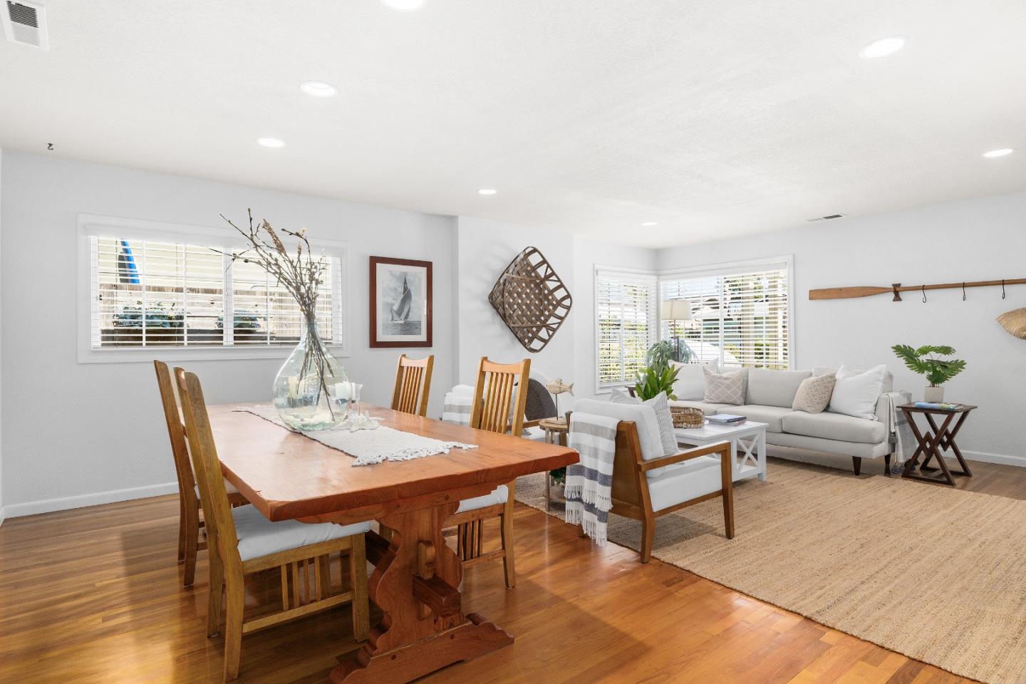 Detail Gallery Image 17 of 55 For 105 Wesley St, Capitola,  CA 95010 - 3 Beds | 2 Baths