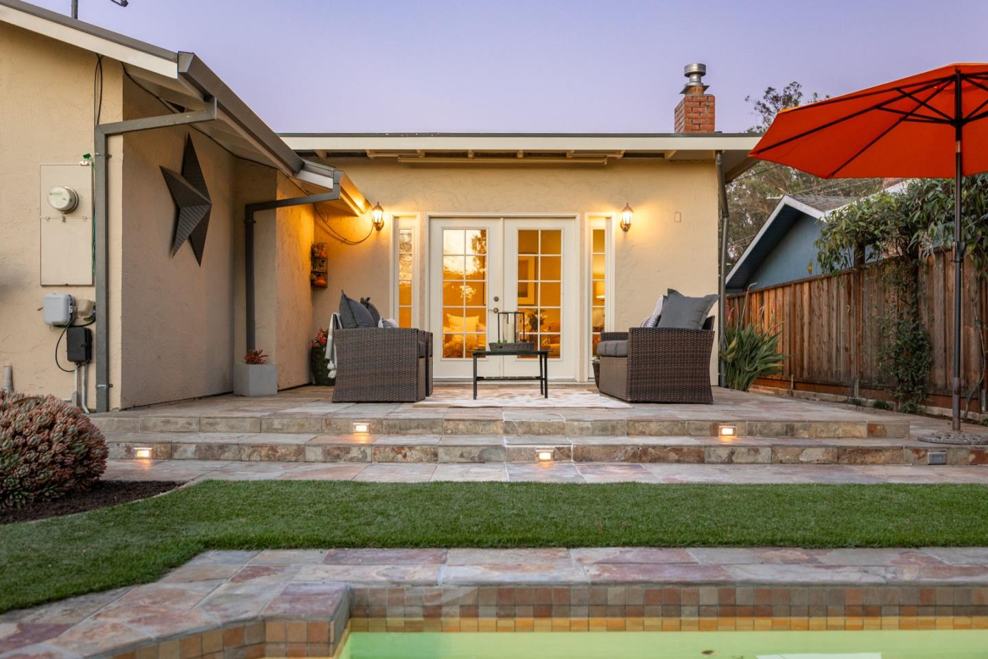 Detail Gallery Image 42 of 55 For 105 Wesley St, Capitola,  CA 95010 - 3 Beds | 2 Baths