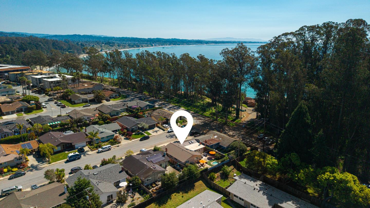 105 Wesley Street, Capitola, CA, 95010