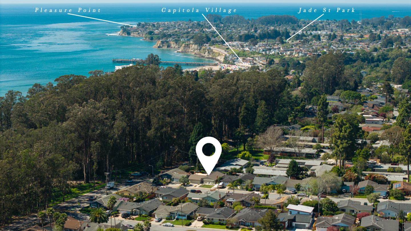 Detail Gallery Image 49 of 55 For 105 Wesley St, Capitola,  CA 95010 - 3 Beds | 2 Baths