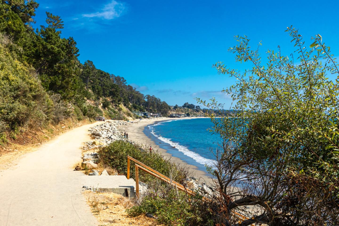 Detail Gallery Image 52 of 55 For 105 Wesley St, Capitola,  CA 95010 - 3 Beds | 2 Baths