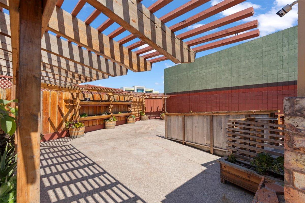 Detail Gallery Image 22 of 23 For 1637 Del Monte Blvd #B,  Seaside,  CA 93955 - – Beds | – Baths