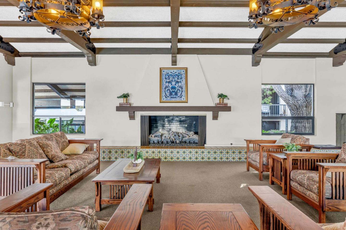 Detail Gallery Image 24 of 28 For 500 Glenwood Cir #313,  Monterey,  CA 93940 - 1 Beds | 1 Baths