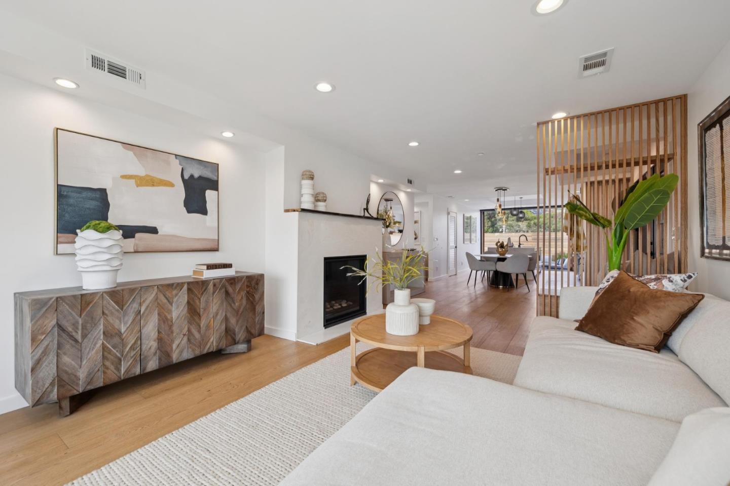 Detail Gallery Image 11 of 43 For 1224 Lane St, Belmont,  CA 94002 - 3 Beds | 3 Baths