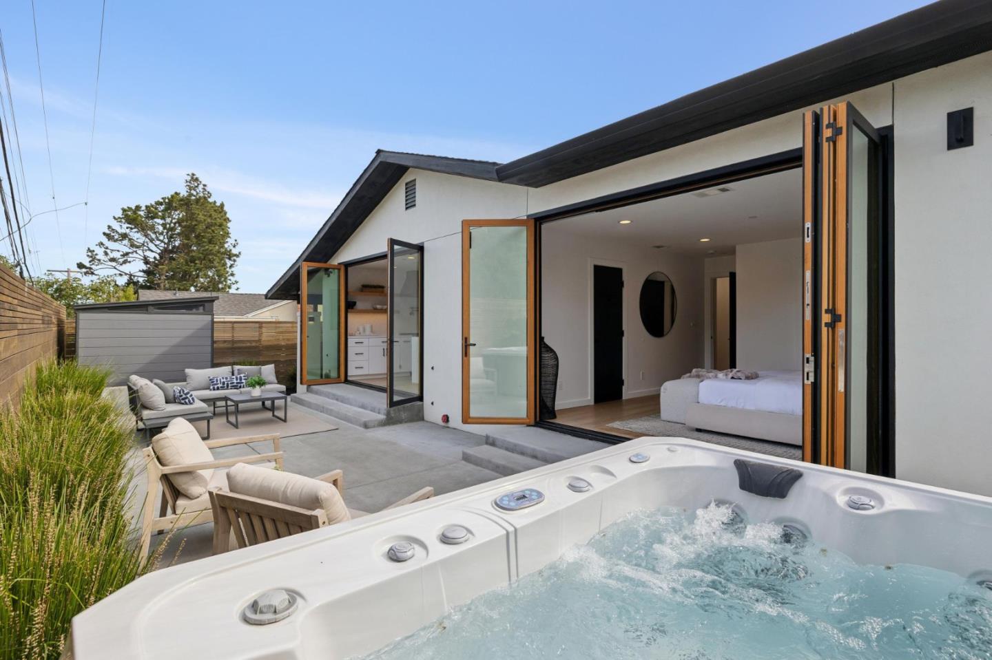 Detail Gallery Image 19 of 43 For 1224 Lane St, Belmont,  CA 94002 - 3 Beds | 3 Baths