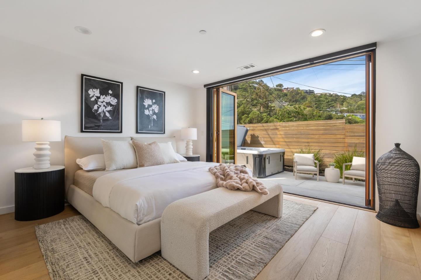 Detail Gallery Image 20 of 43 For 1224 Lane St, Belmont,  CA 94002 - 3 Beds | 3 Baths