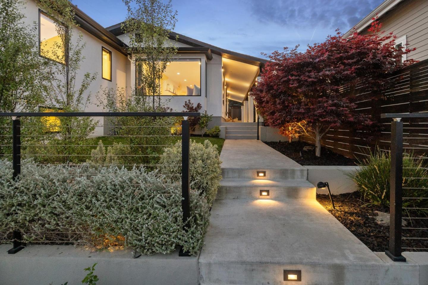 Detail Gallery Image 3 of 43 For 1224 Lane St, Belmont,  CA 94002 - 3 Beds | 3 Baths