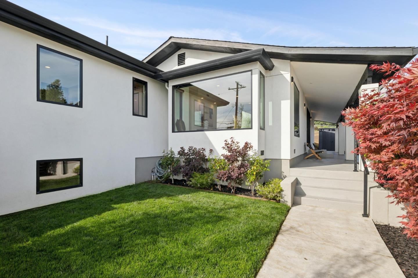 Detail Gallery Image 4 of 43 For 1224 Lane St, Belmont,  CA 94002 - 3 Beds | 3 Baths