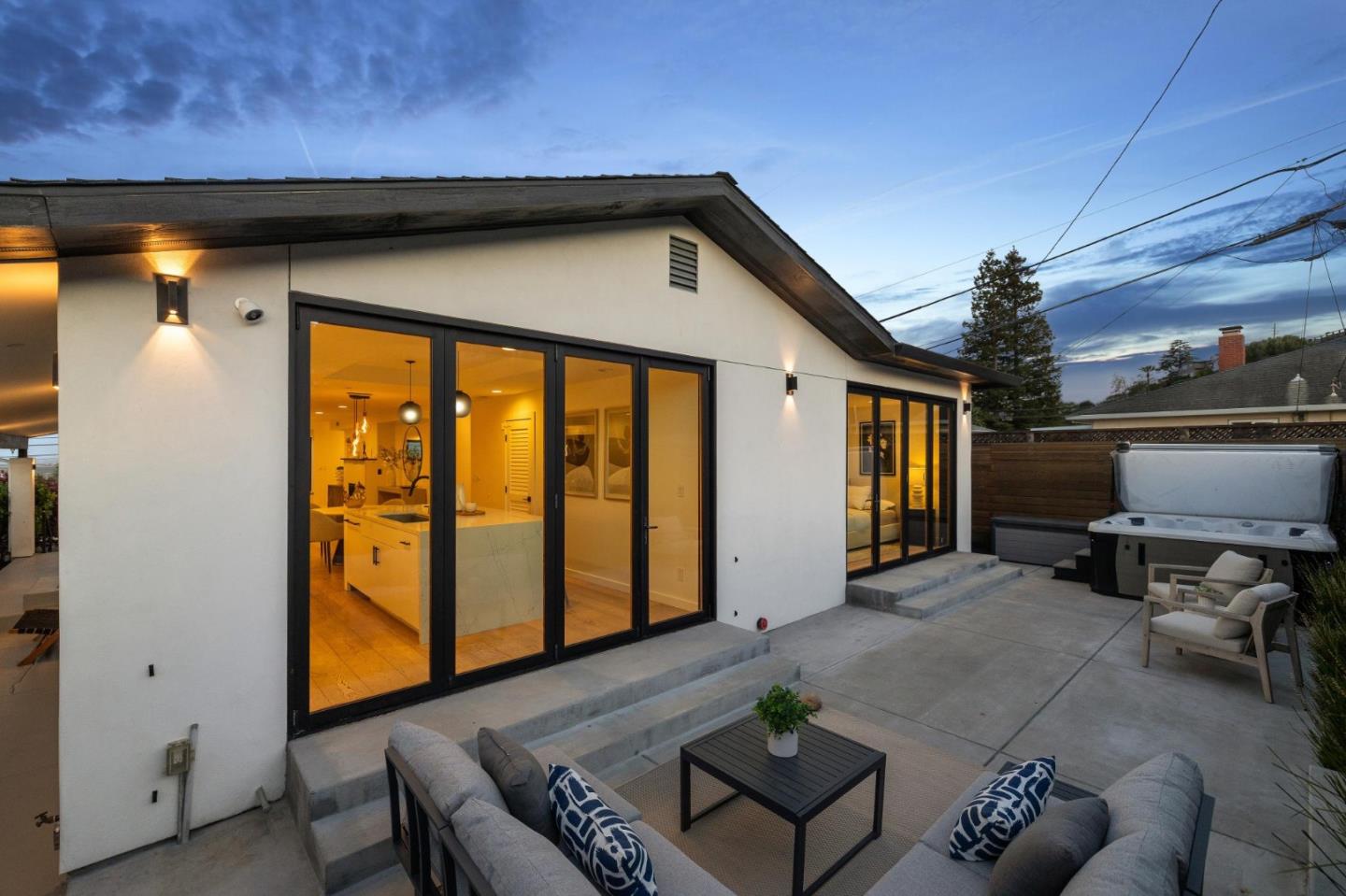 Detail Gallery Image 40 of 43 For 1224 Lane St, Belmont,  CA 94002 - 3 Beds | 3 Baths