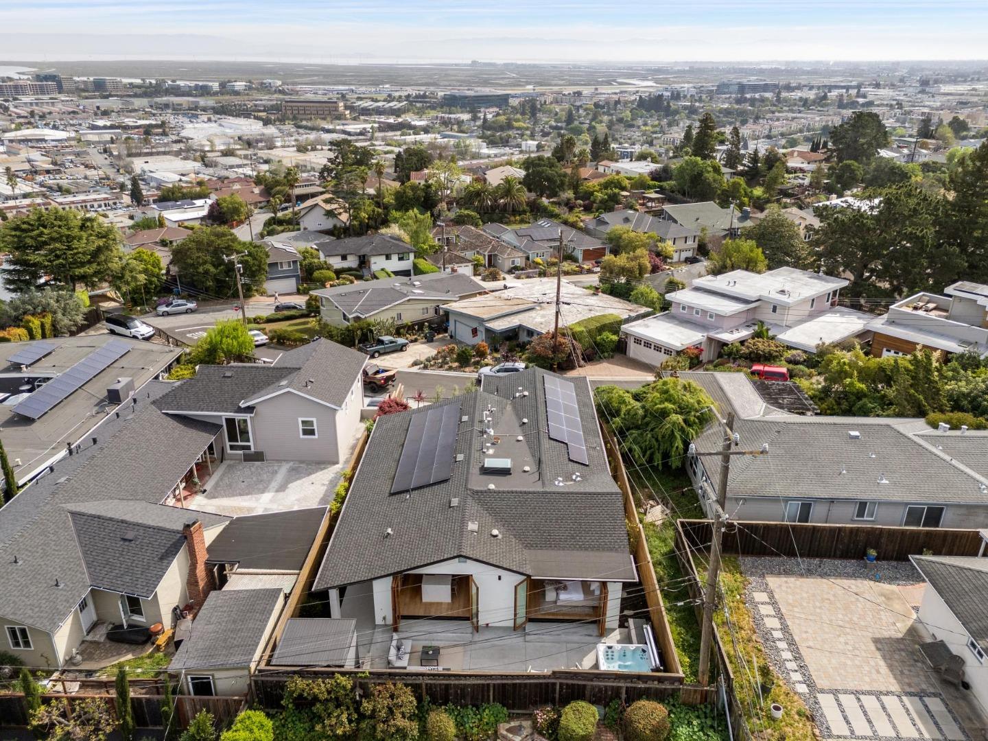 Detail Gallery Image 42 of 43 For 1224 Lane St, Belmont,  CA 94002 - 3 Beds | 3 Baths