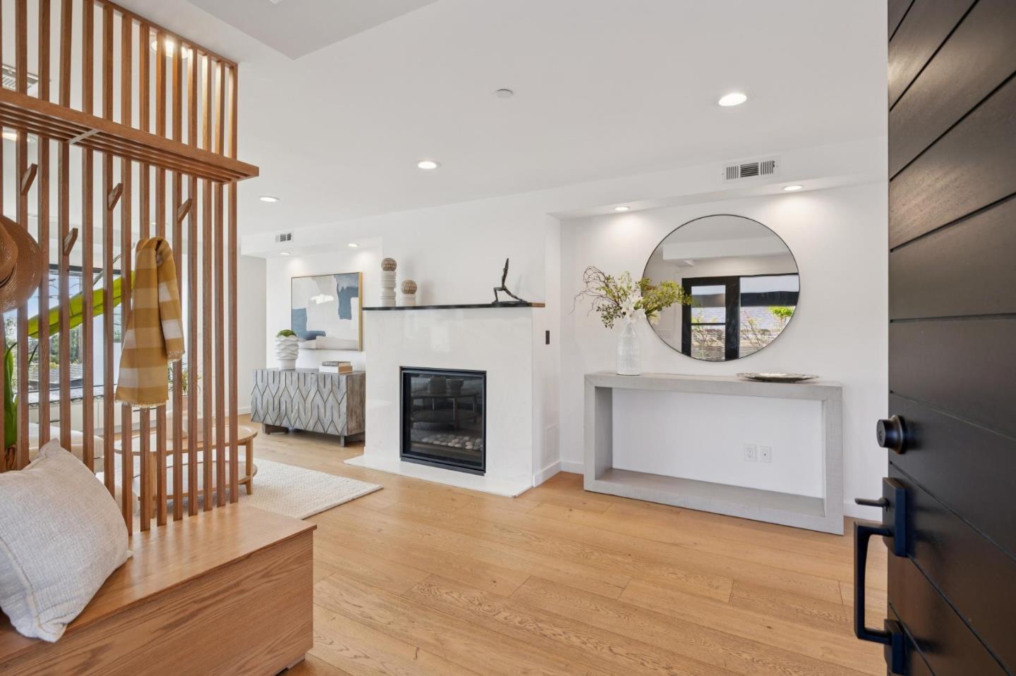 Detail Gallery Image 7 of 43 For 1224 Lane St, Belmont,  CA 94002 - 3 Beds | 3 Baths