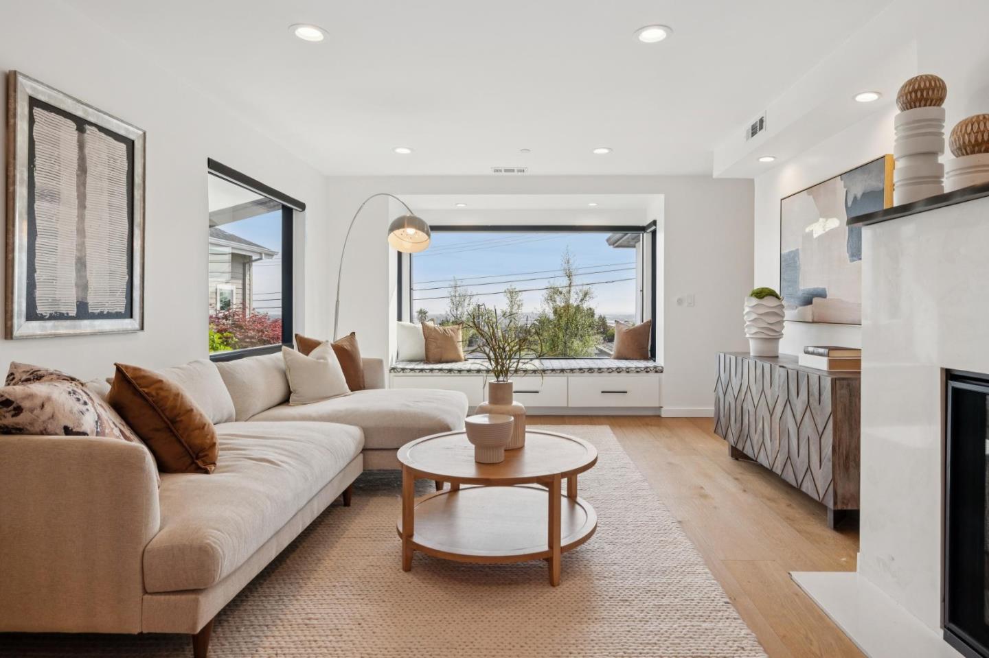 Detail Gallery Image 8 of 43 For 1224 Lane St, Belmont,  CA 94002 - 3 Beds | 3 Baths