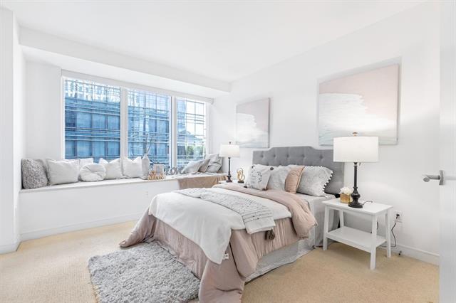 Detail Gallery Image 10 of 16 For 301 Mission St 9d,  San Francisco,  CA 94105 - 1 Beds | 1 Baths