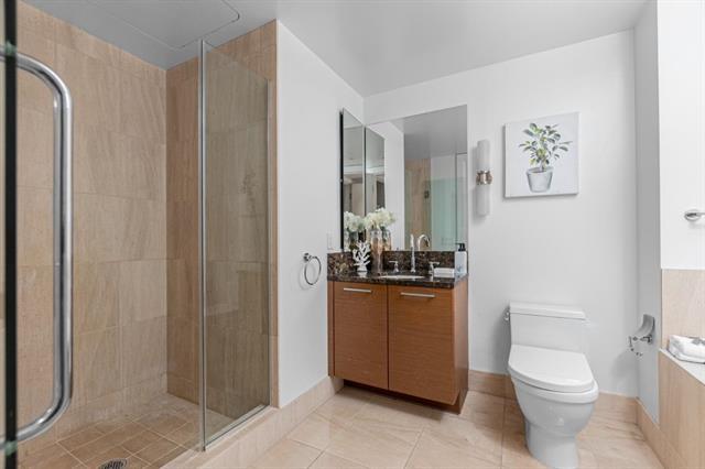 Detail Gallery Image 14 of 16 For 301 Mission St 9d,  San Francisco,  CA 94105 - 1 Beds | 1 Baths