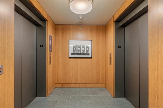 Detail Gallery Image 16 of 16 For 301 Mission St 9d,  San Francisco,  CA 94105 - 1 Beds | 1 Baths