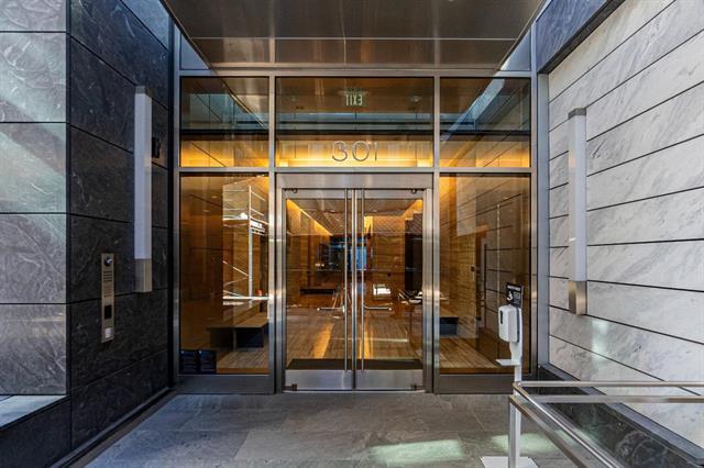 Detail Gallery Image 2 of 16 For 301 Mission St 9d,  San Francisco,  CA 94105 - 1 Beds | 1 Baths