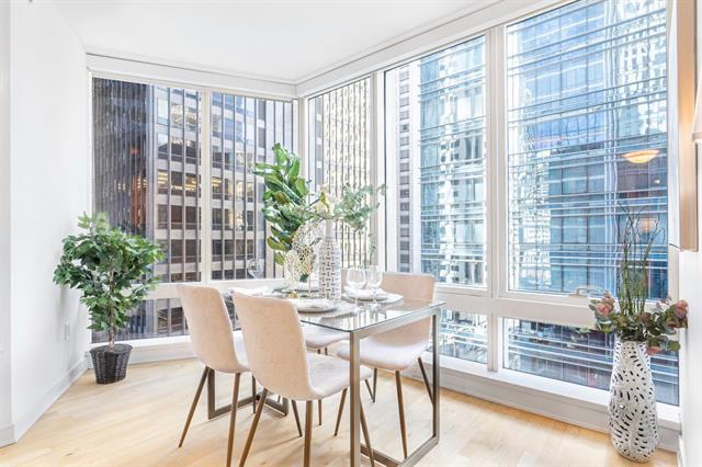 Detail Gallery Image 6 of 16 For 301 Mission St 9d,  San Francisco,  CA 94105 - 1 Beds | 1 Baths