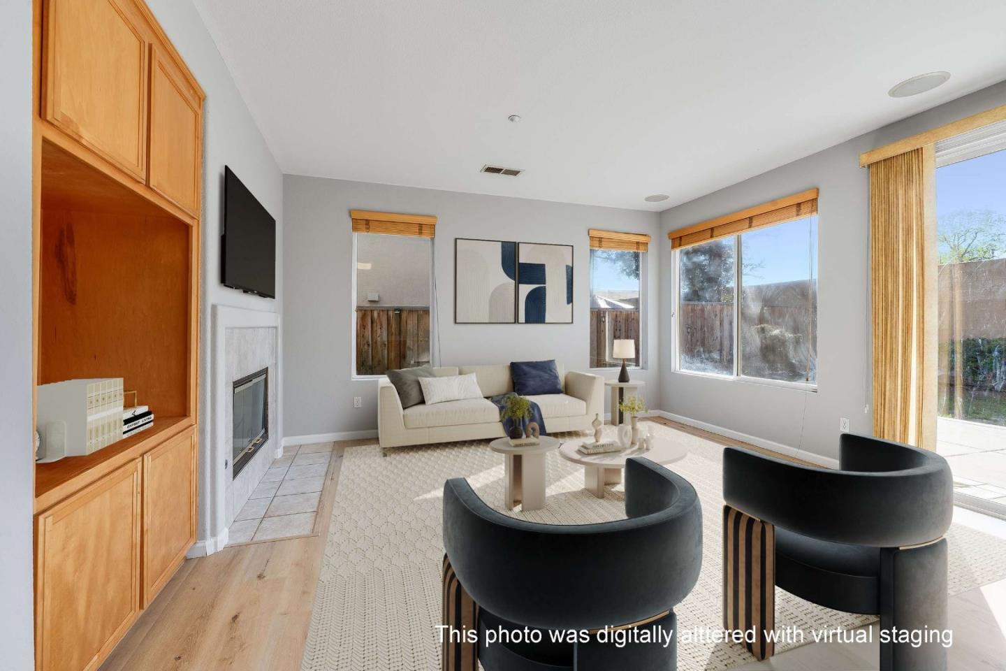 Detail Gallery Image 13 of 39 For 27 Tradition Way, Brentwood,  CA 94513 - 3 Beds | 2/1 Baths