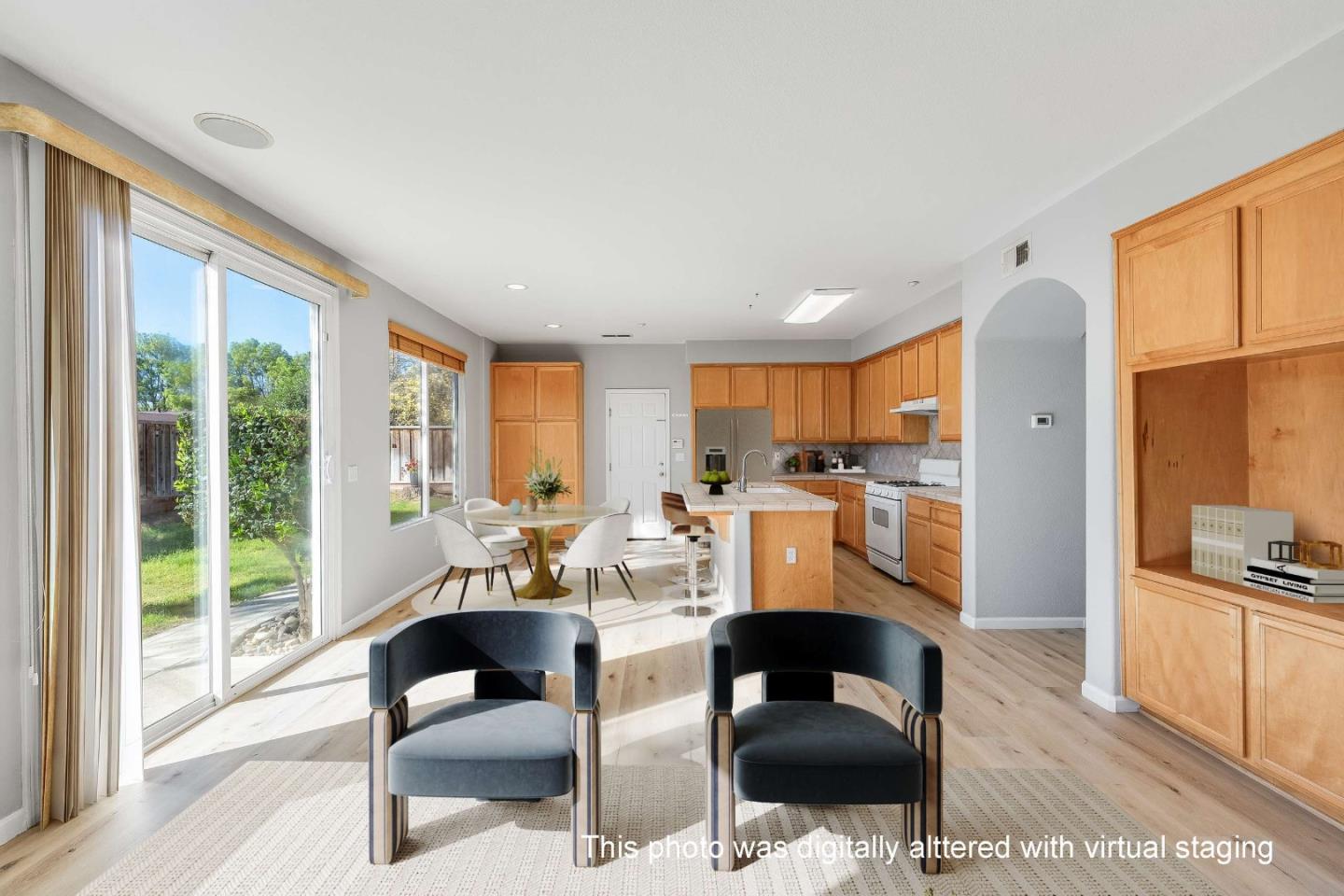 Detail Gallery Image 16 of 39 For 27 Tradition Way, Brentwood,  CA 94513 - 3 Beds | 2/1 Baths