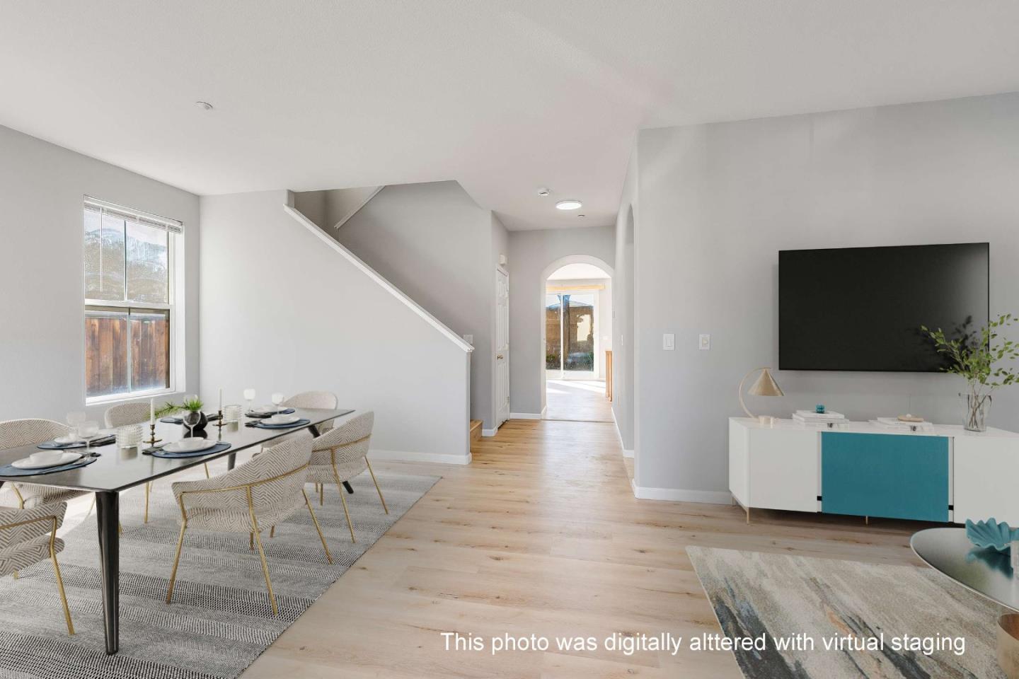 Detail Gallery Image 4 of 39 For 27 Tradition Way, Brentwood,  CA 94513 - 3 Beds | 2/1 Baths